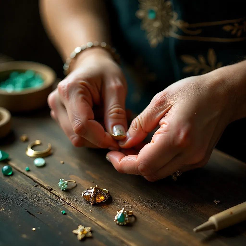 Sustainable alternative materials