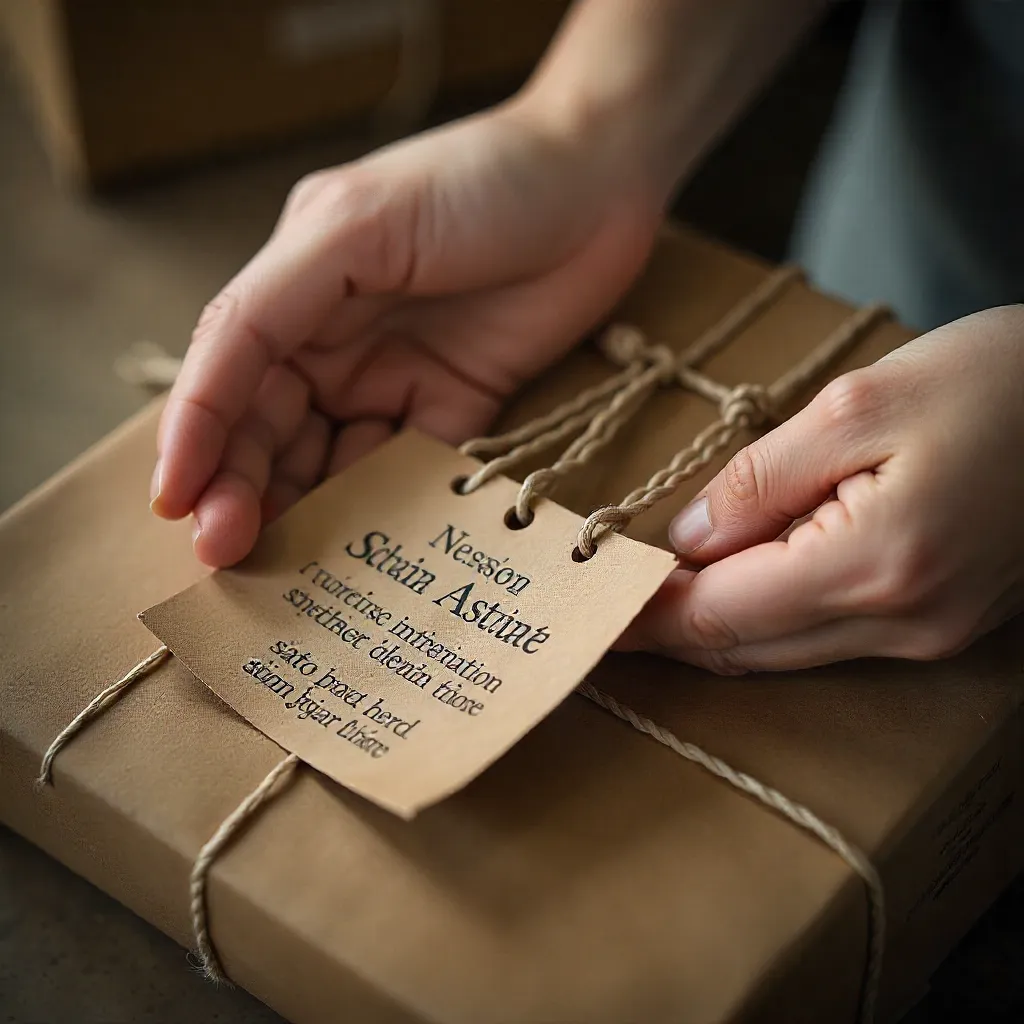 Ethical garnet mining operation